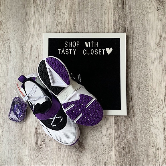 Nike air huarache drift prm sneakers - Picture 5 of 5